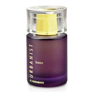 AL HARAMAIN URBANIST L 3.4 EDP SPR